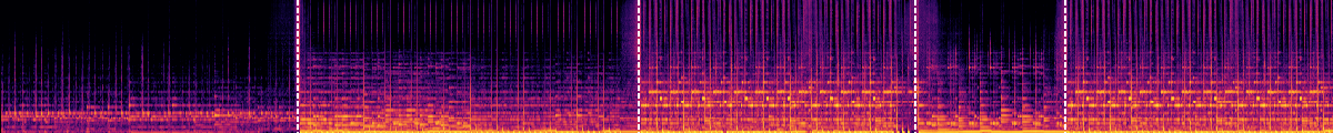 Mel Spectrogram